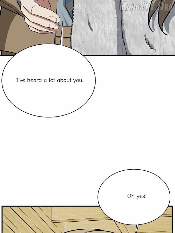 Read Change Me chapter 61 image 4 on Lezhin