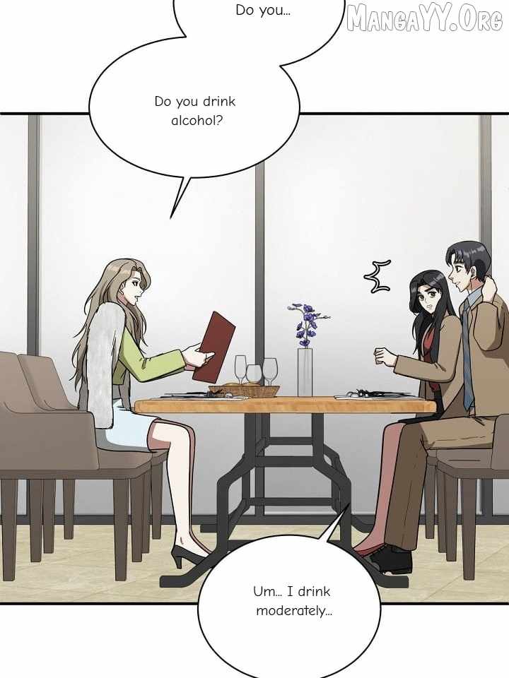 Read Change Me chapter 61 image 40 on Lezhin