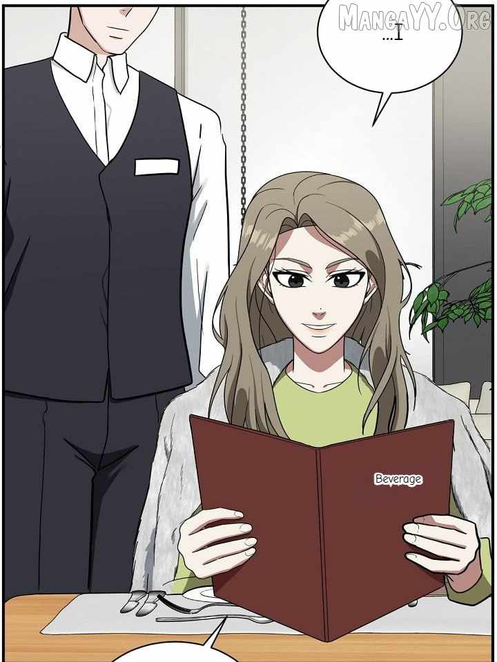 Read Change Me chapter 61 image 43 on Lezhin