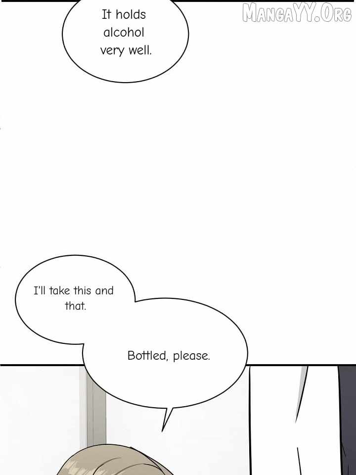 Read Change Me chapter 61 image 44 on Lezhin