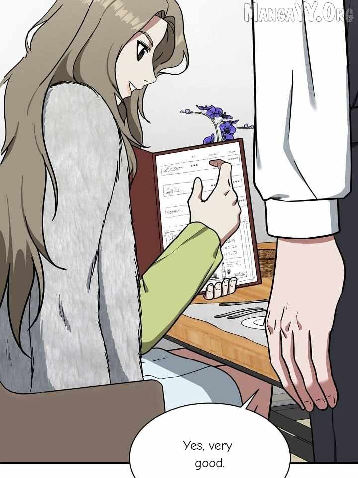 Read Change Me chapter 61 image 45 on Lezhin