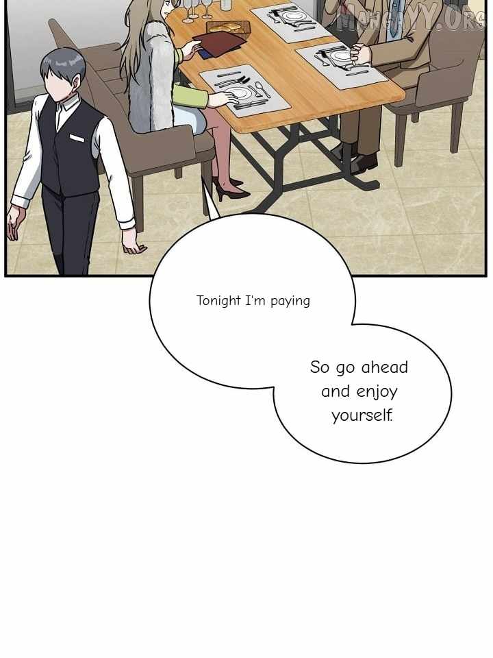 Read Change Me chapter 61 image 47 on Lezhin