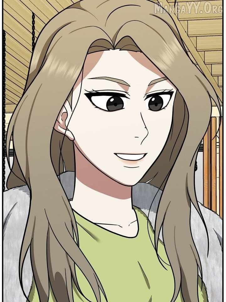 Read Change Me chapter 61 image 5 on Lezhin