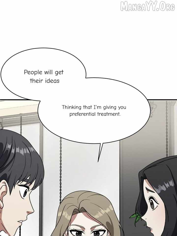 Read Change Me chapter 61 image 52 on Lezhin