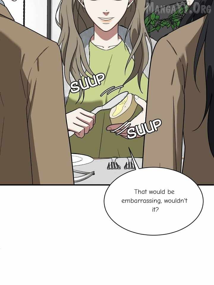 Read Change Me chapter 61 image 53 on Lezhin