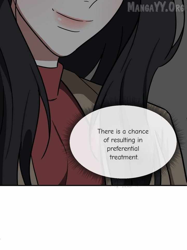 Read Change Me chapter 61 image 57 on Lezhin