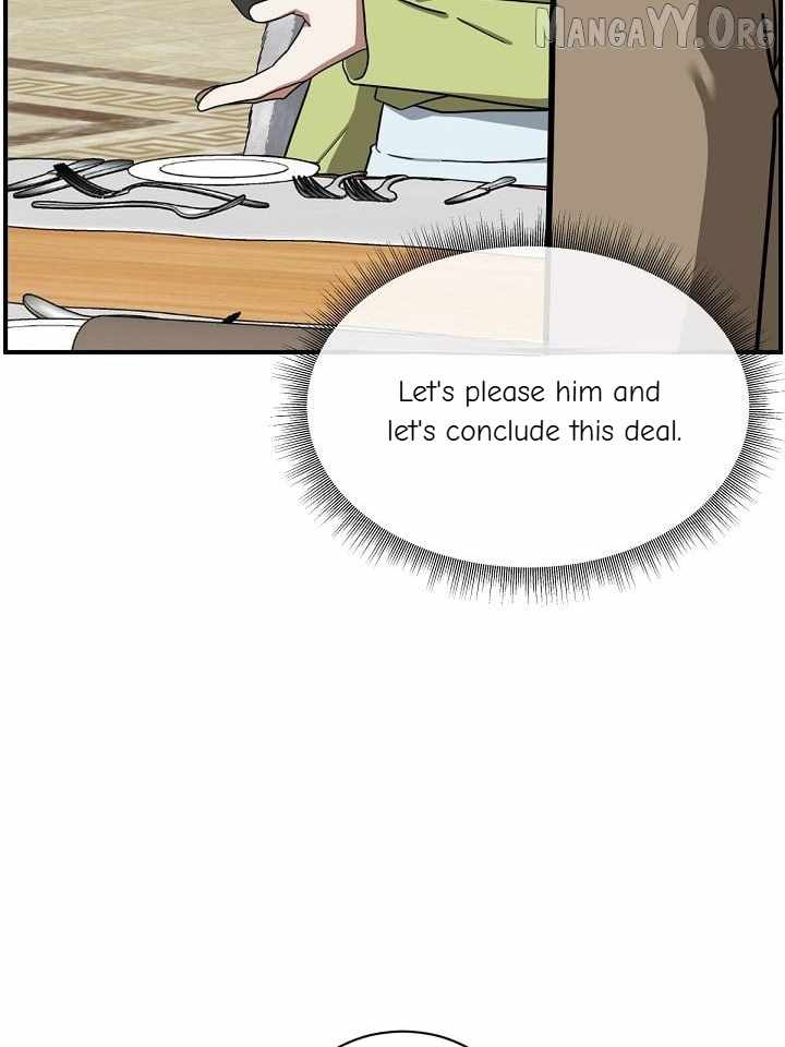 Read Change Me chapter 61 image 61 on Lezhin