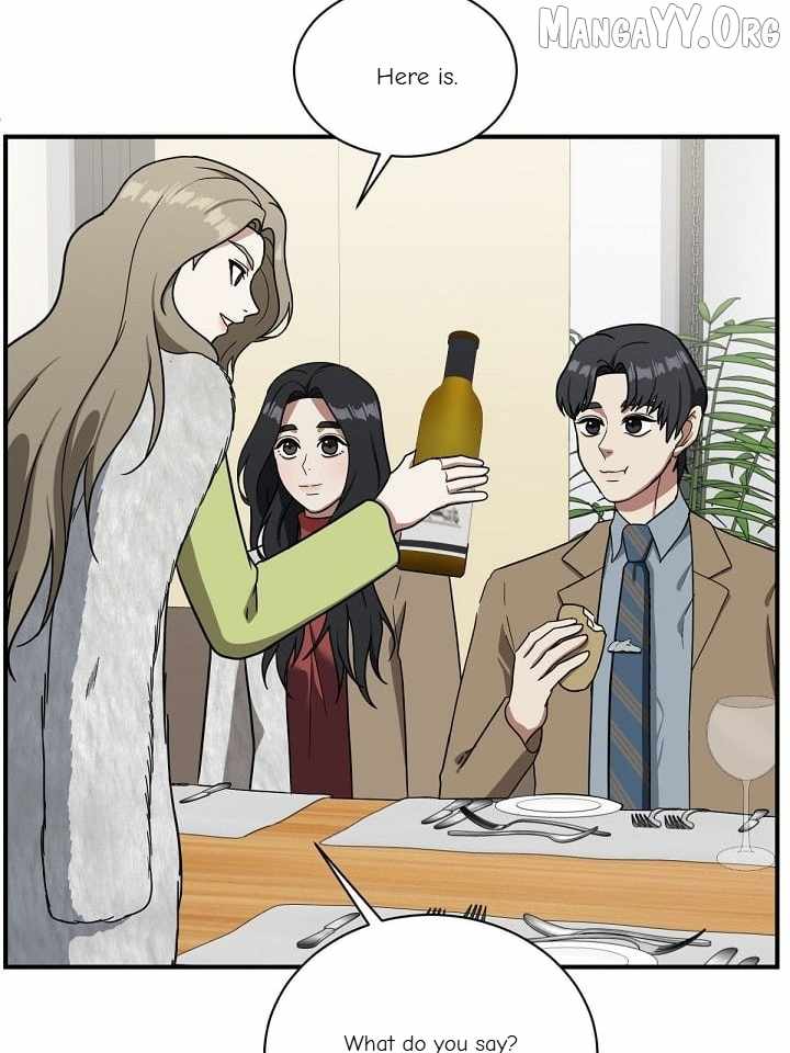 Read Change Me chapter 61 image 62 on Lezhin