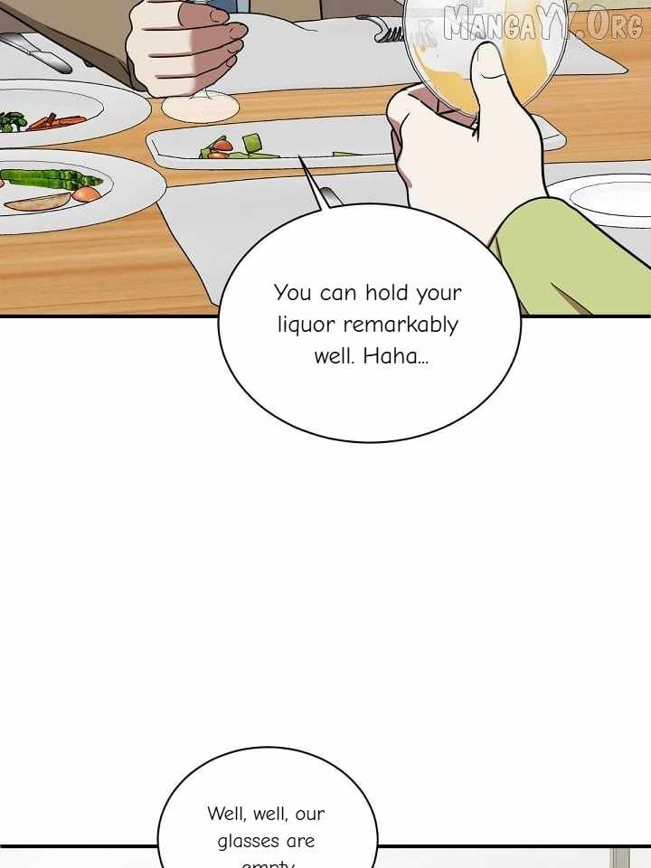 Read Change Me chapter 61 image 81 on Lezhin