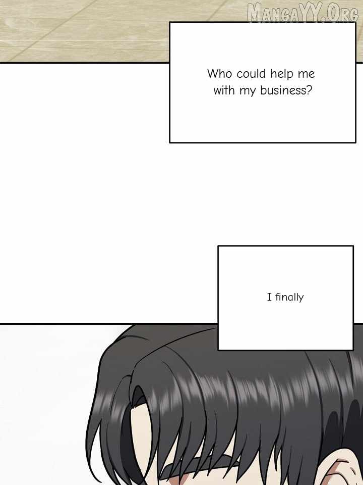 Read Change Me chapter 61 image 9 on Lezhin