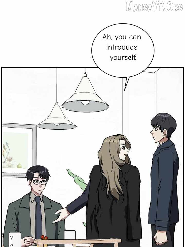 Read Change Me chapter 62 image 128 on Lezhin