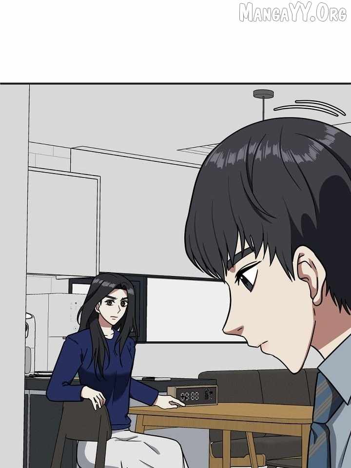 Read Change Me chapter 62 image 19 on Lezhin