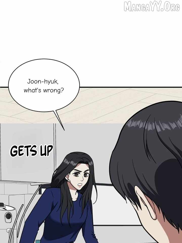 Read Change Me chapter 62 image 22 on Lezhin