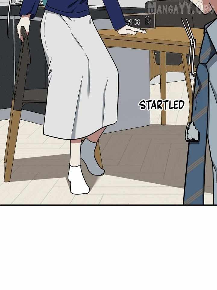 Read Change Me chapter 62 image 23 on Lezhin