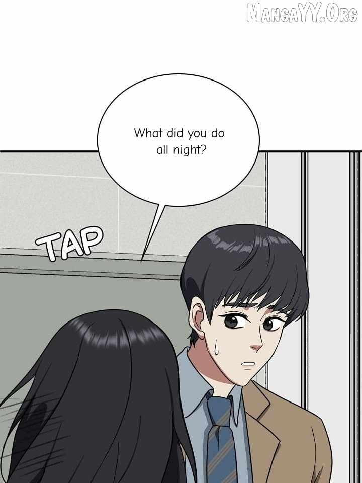 Read Change Me chapter 62 image 24 on Lezhin