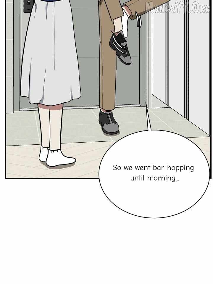 Read Change Me chapter 62 image 27 on Lezhin