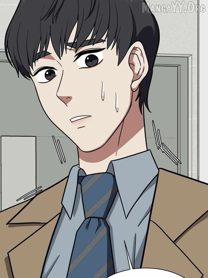 Read Change Me chapter 62 image 35 on Lezhin