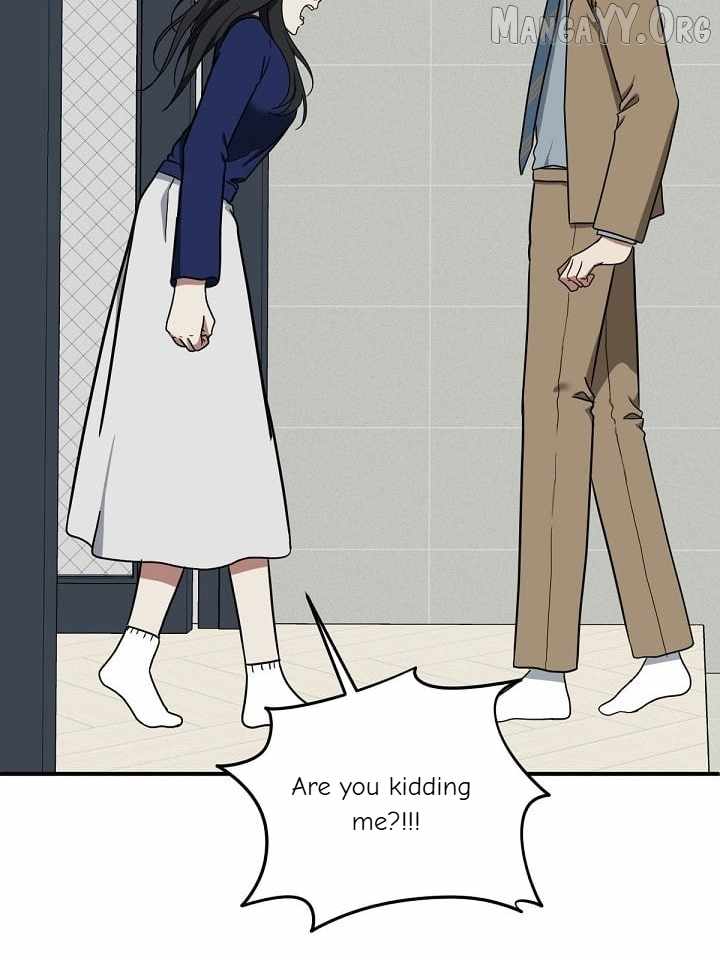 Read Change Me chapter 62 image 37 on Lezhin
