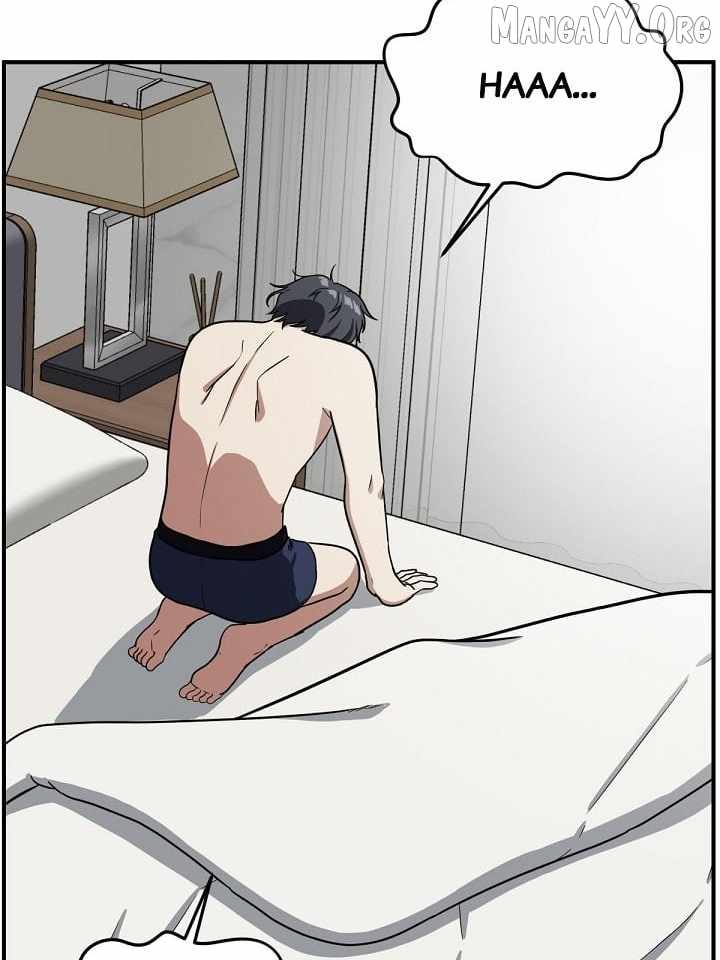 Read Change Me chapter 62 image 4 on Lezhin