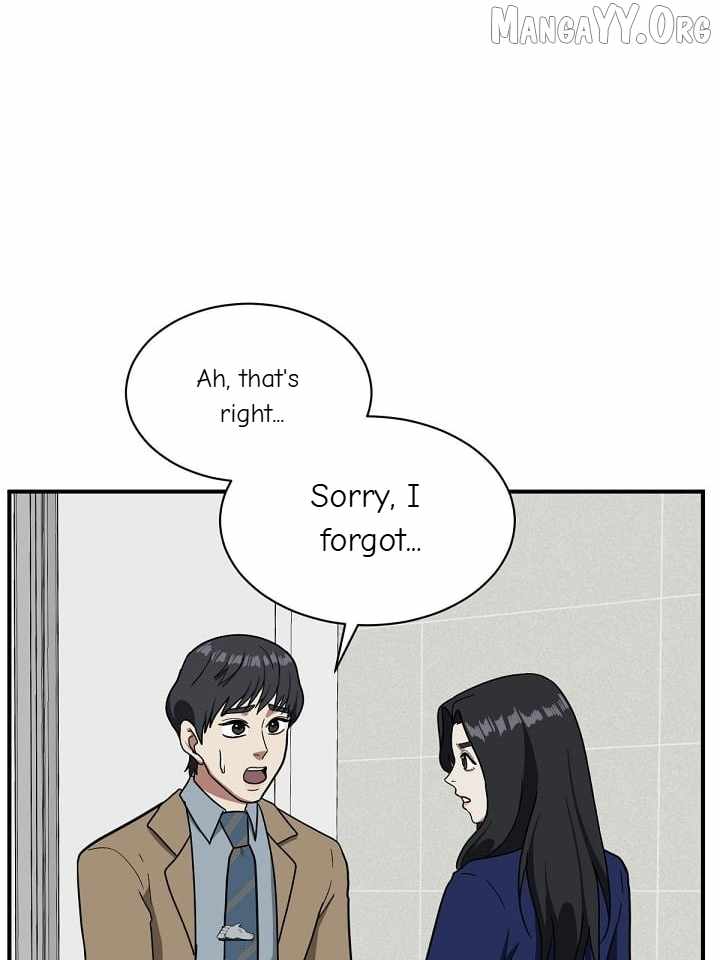 Read Change Me chapter 62 image 42 on Lezhin