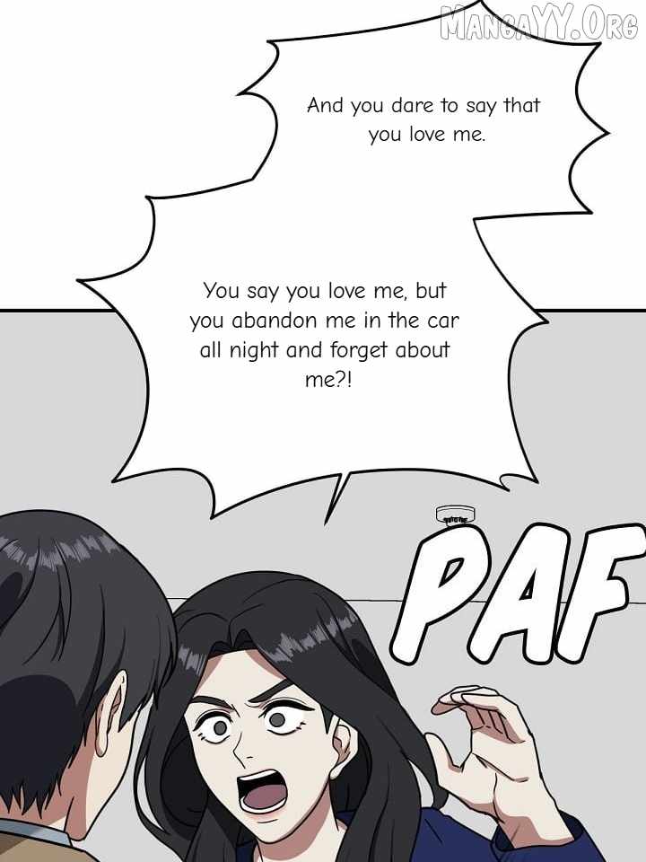 Read Change Me chapter 62 image 44 on Lezhin