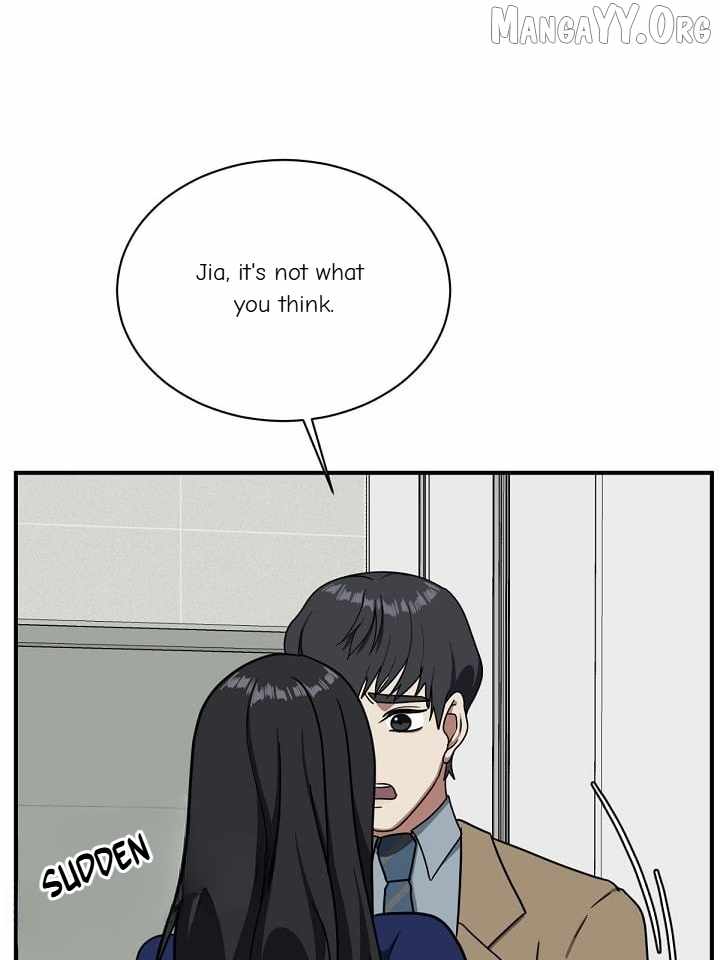 Read Change Me chapter 62 image 46 on Lezhin