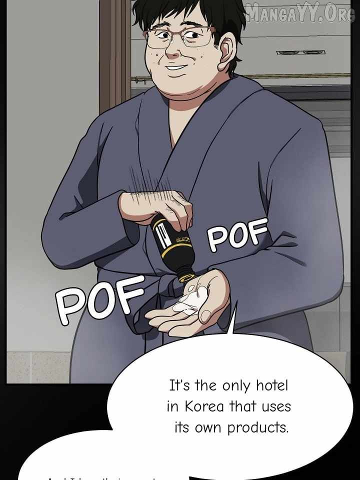 Read Change Me chapter 62 image 58 on Lezhin