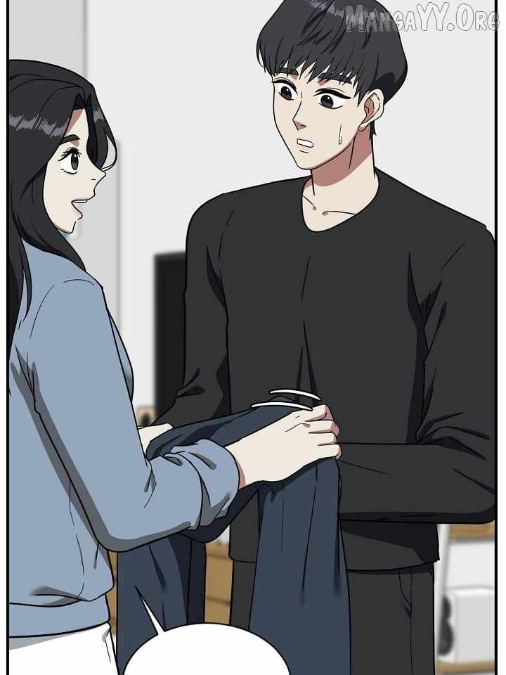 Read Change Me chapter 63 image 100 on Lezhin