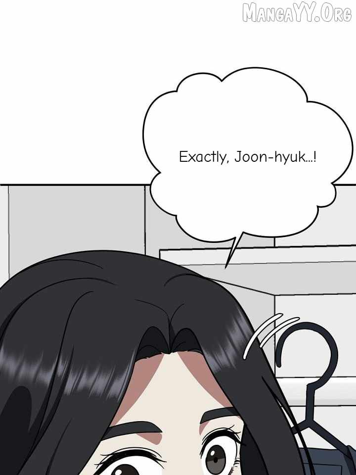 Read Change Me chapter 63 image 105 on Lezhin