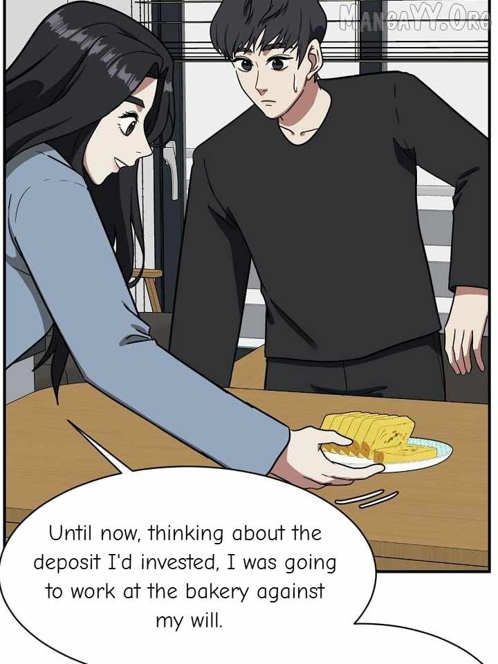 Read Change Me chapter 63 image 115 on Lezhin