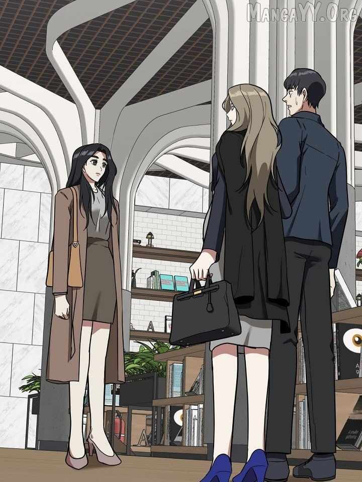 Read Change Me chapter 63 image 12 on Lezhin