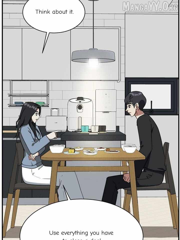 Read Change Me chapter 63 image 128 on Lezhin