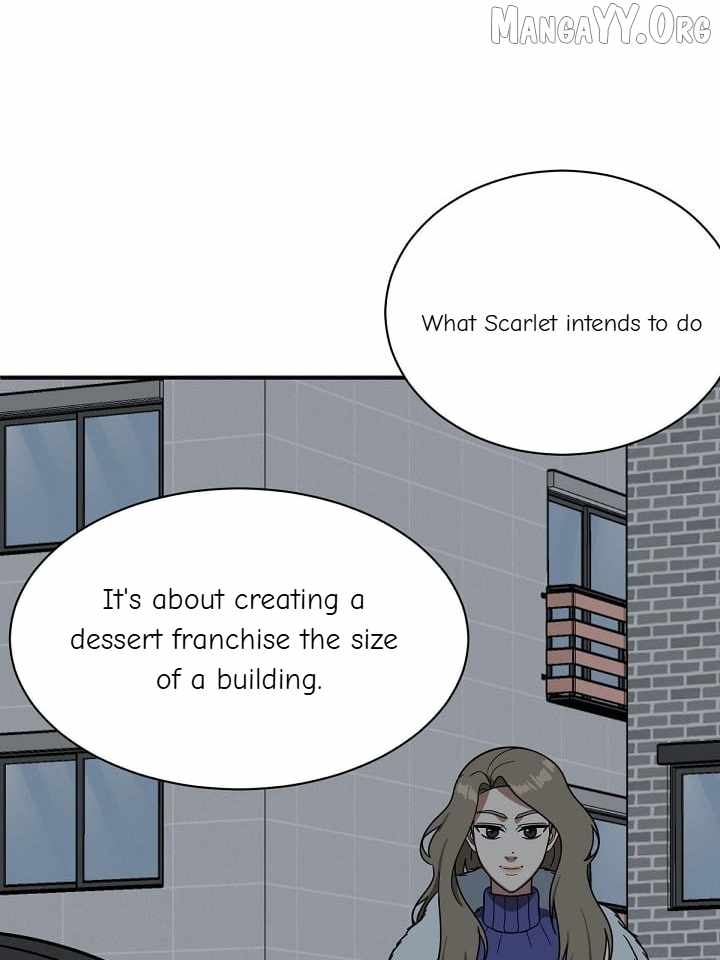 Read Change Me chapter 63 image 135 on Lezhin