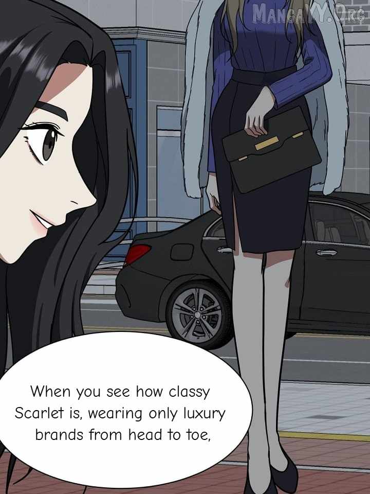 Read Change Me chapter 63 image 136 on Lezhin