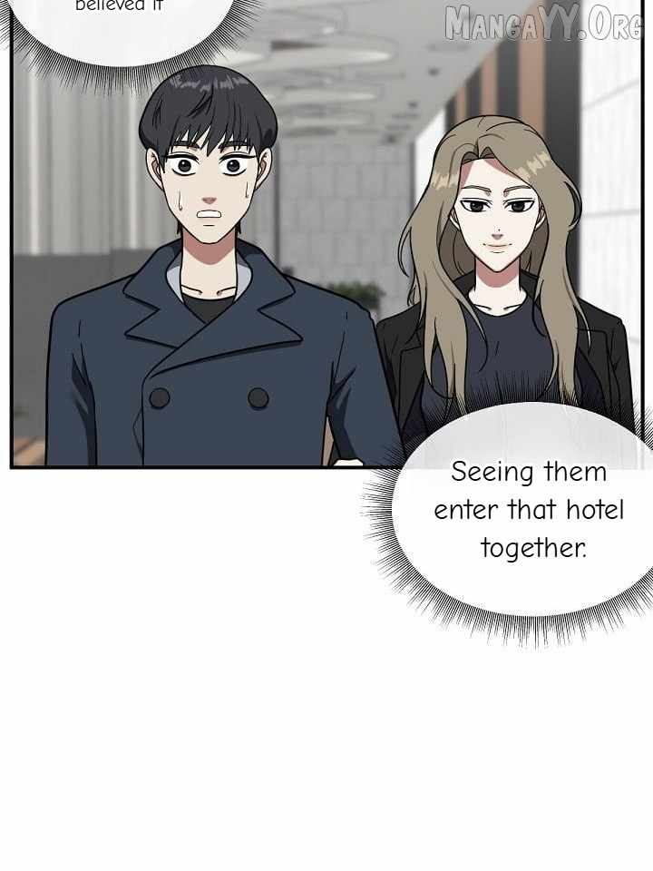 Read Change Me chapter 63 image 16 on Lezhin