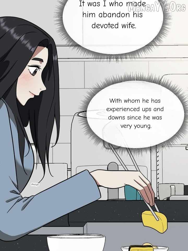 Read Change Me chapter 63 image 168 on Lezhin
