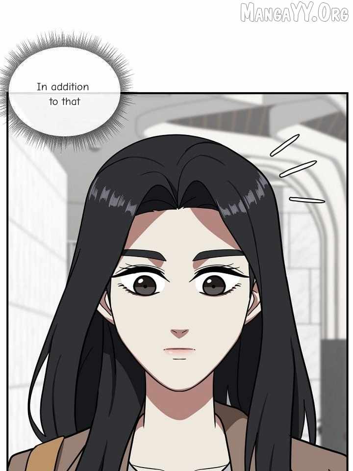 Read Change Me chapter 63 image 17 on Lezhin