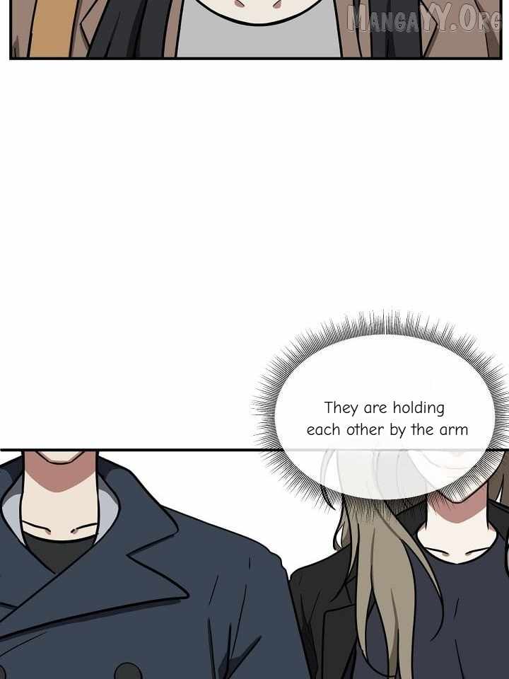 Read Change Me chapter 63 image 18 on Lezhin