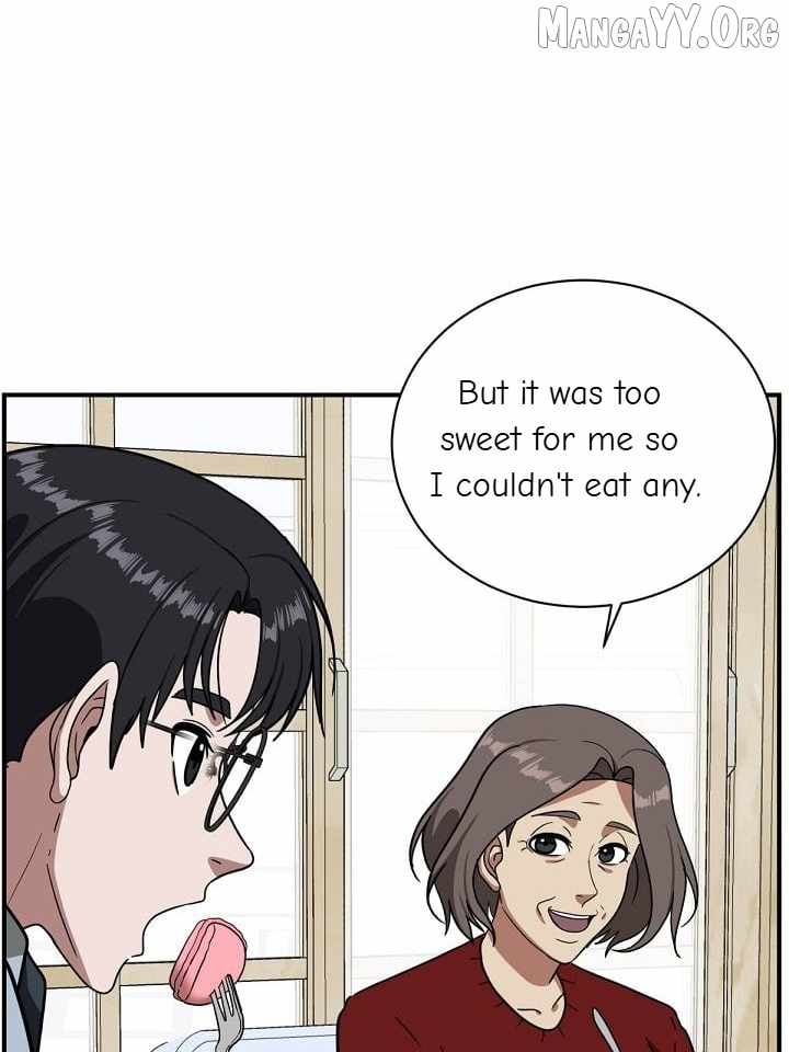 Read Change Me chapter 63 image 187 on Lezhin