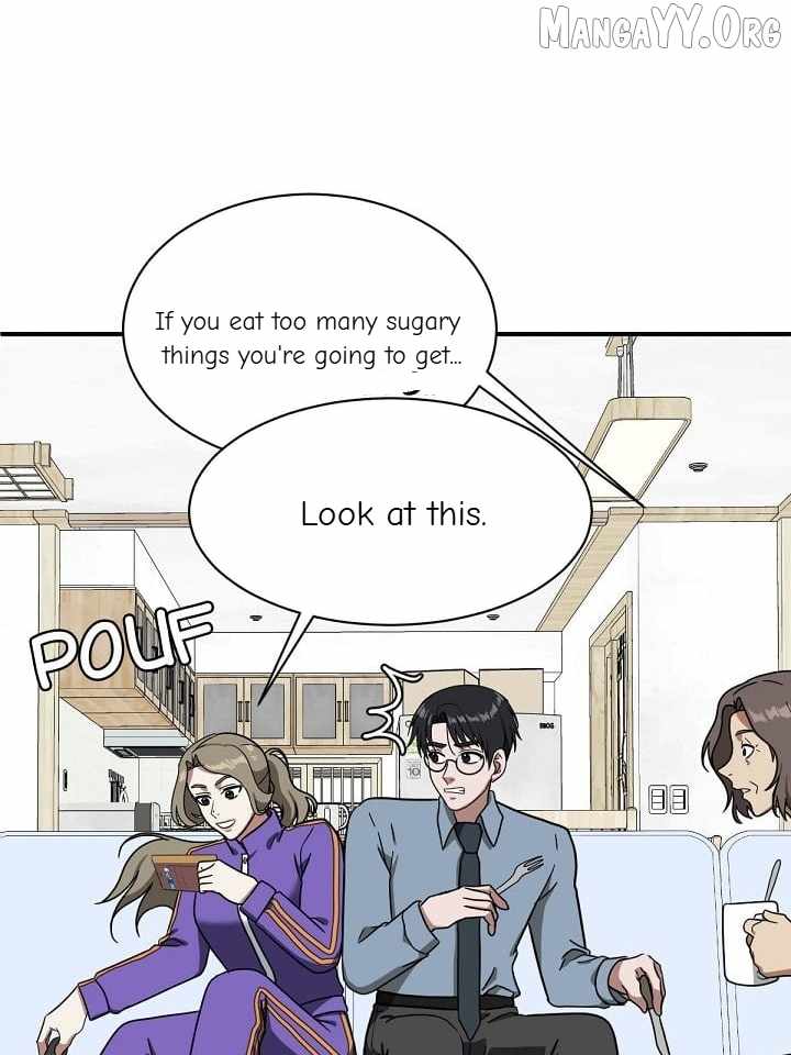 Read Change Me chapter 63 image 191 on Lezhin