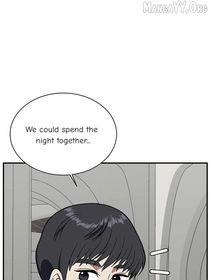 Read Change Me chapter 63 image 2 on Lezhin