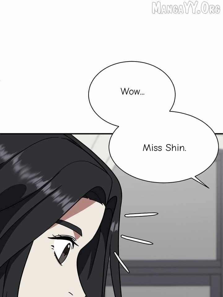 Read Change Me chapter 63 image 20 on Lezhin
