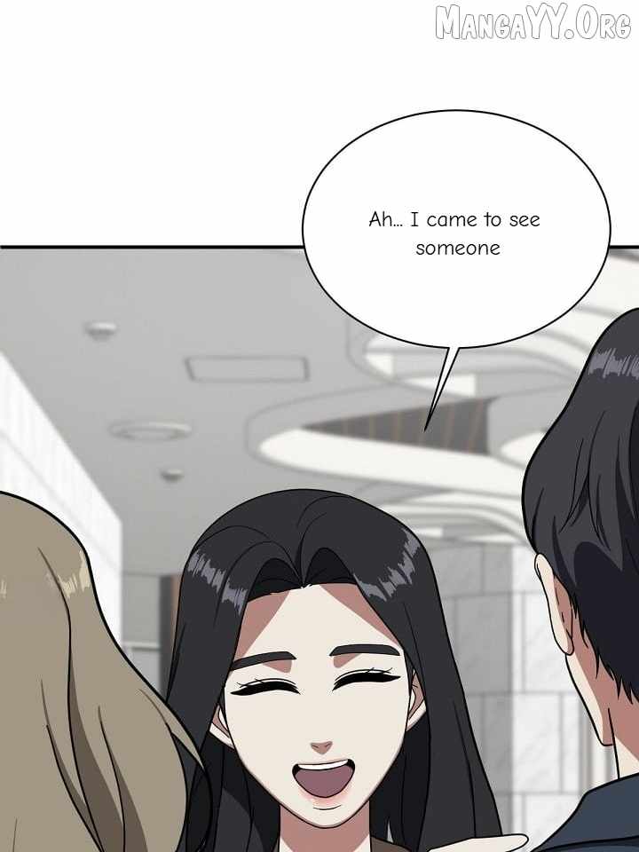 Read Change Me chapter 63 image 24 on Lezhin
