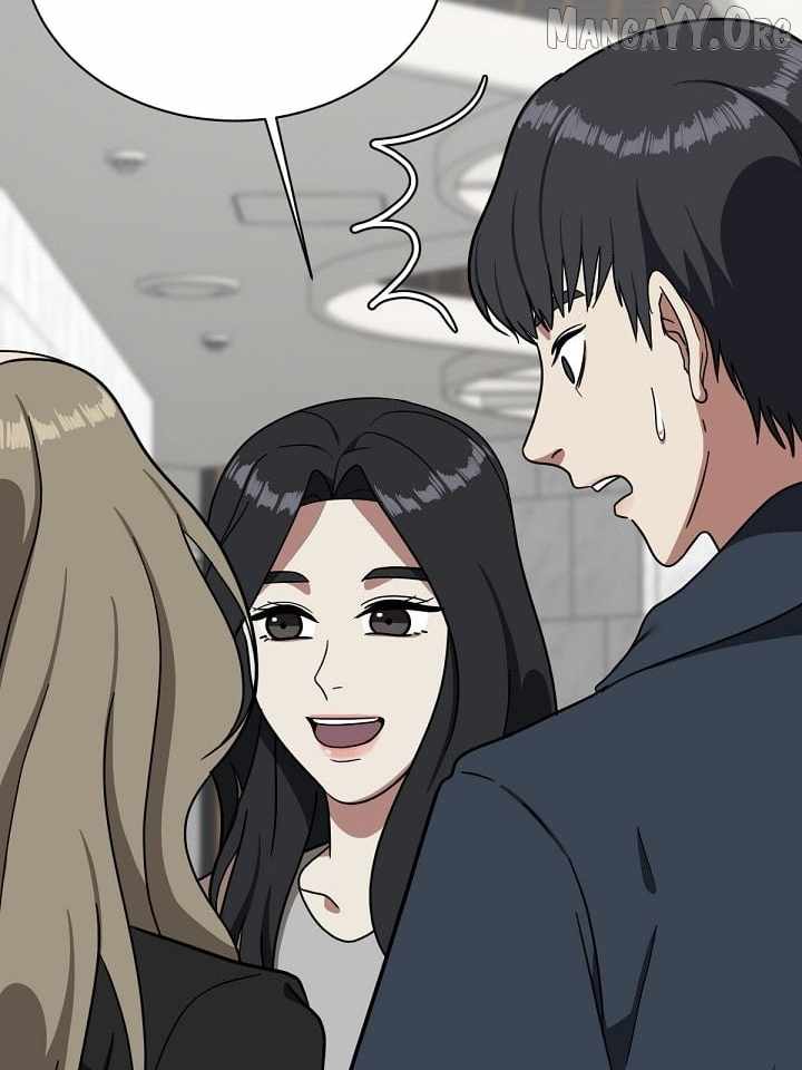 Read Change Me chapter 63 image 33 on Lezhin