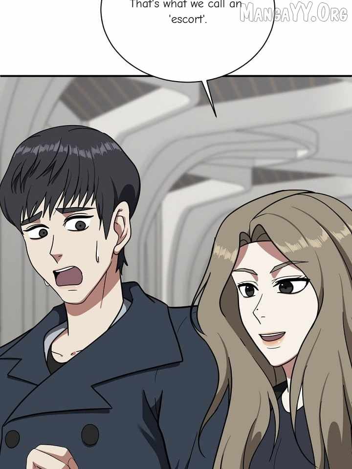 Read Change Me chapter 63 image 39 on Lezhin