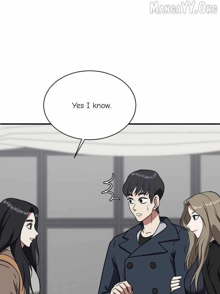 Read Change Me chapter 63 image 41 on Lezhin