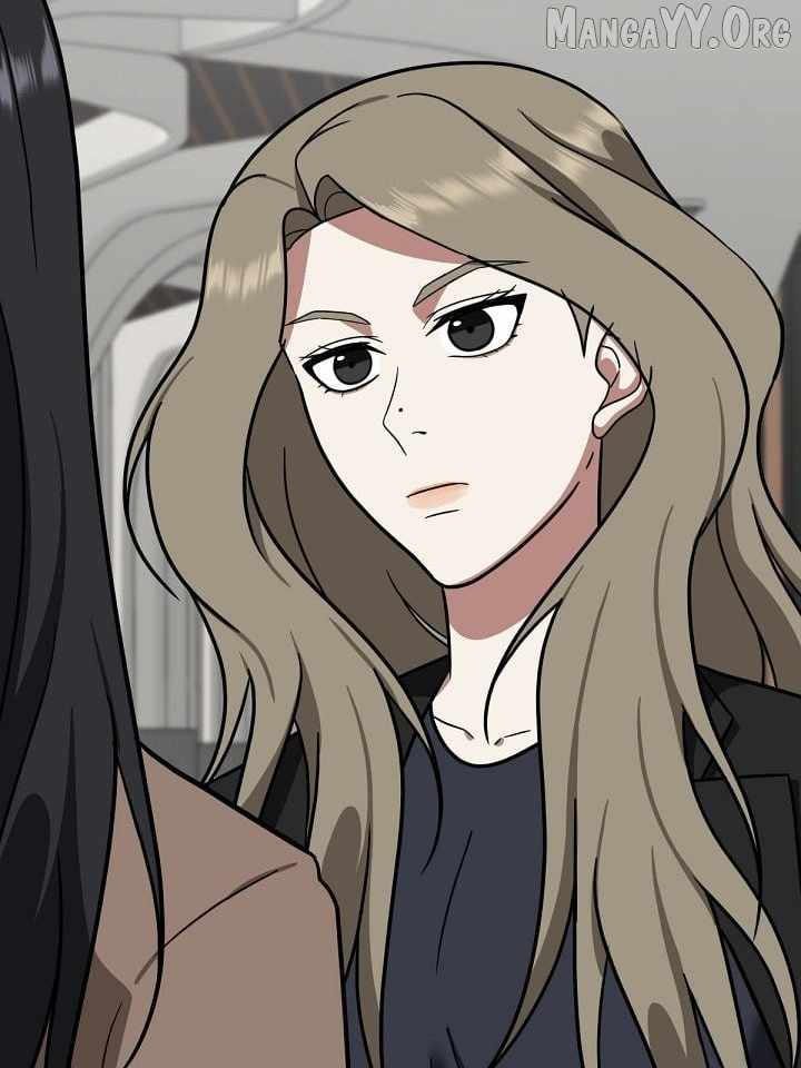 Read Change Me chapter 63 image 9 on Lezhin