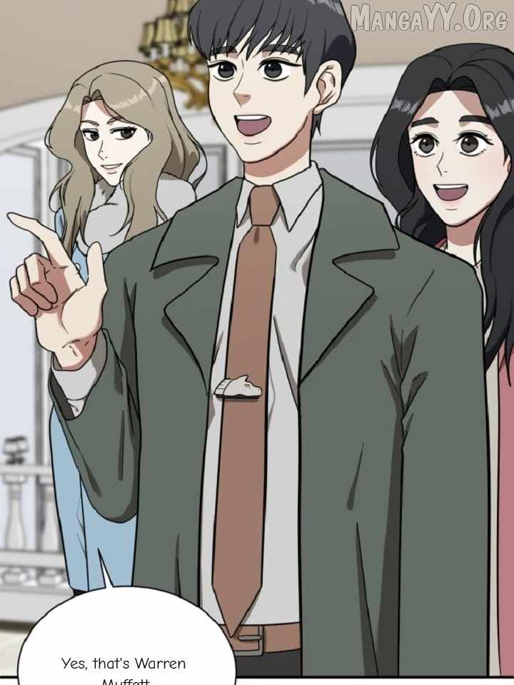 Read Change Me chapter 64 image 116 on Lezhin