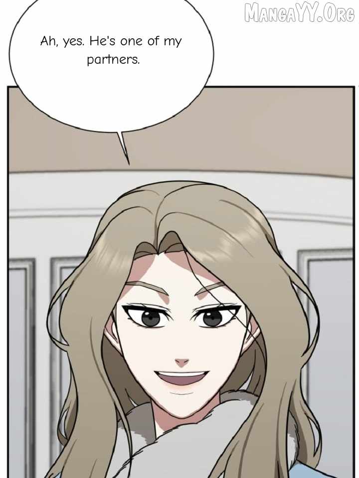Read Change Me chapter 64 image 120 on Lezhin