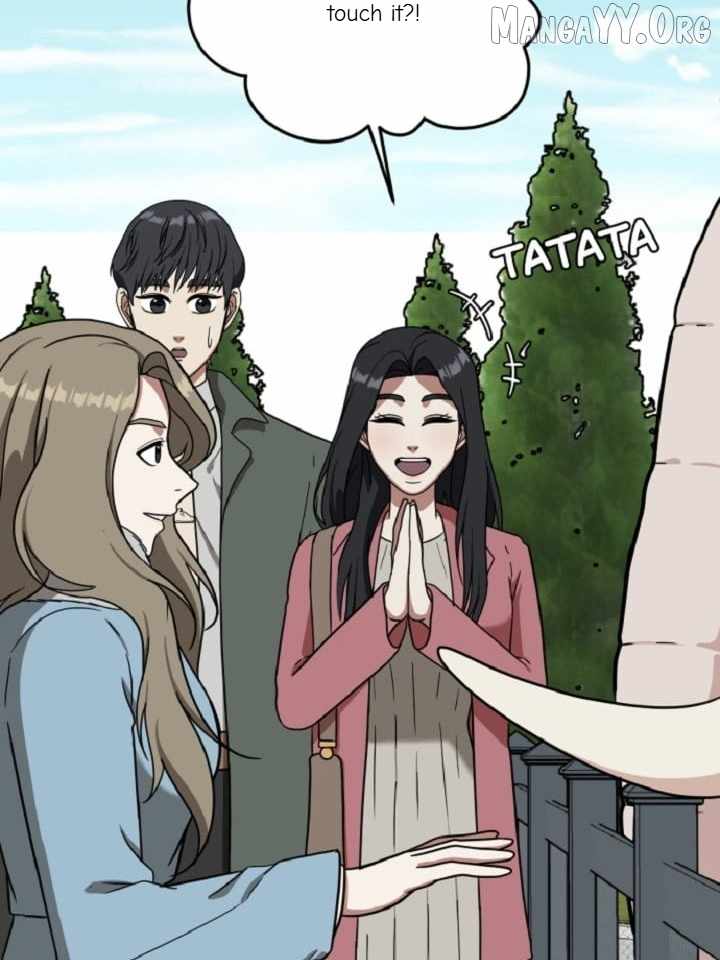Read Change Me chapter 64 image 140 on Lezhin